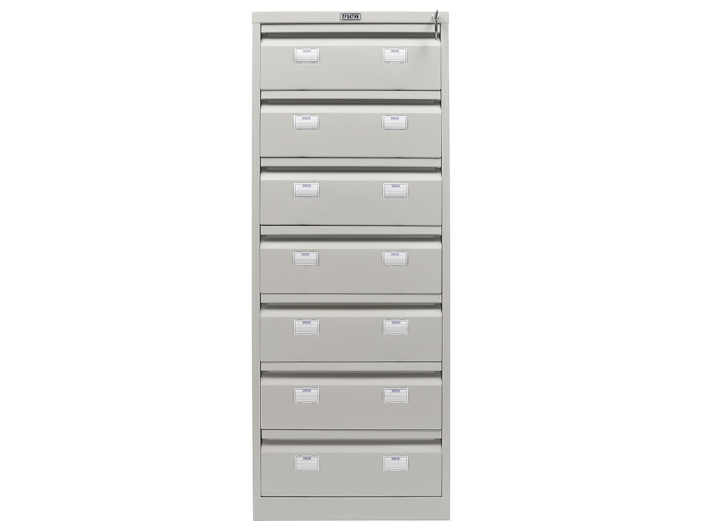 Картотека ПРАКТИК AFC-07