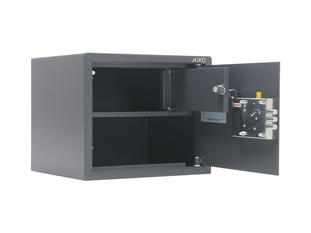 Фото Оружейный сейф AIKO TT-28 EL