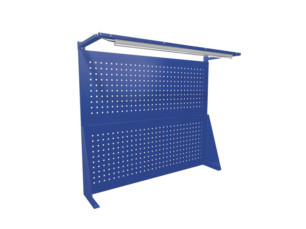 Фото Верстак Expert WS (№224) WTH200.WS6/WS1.021