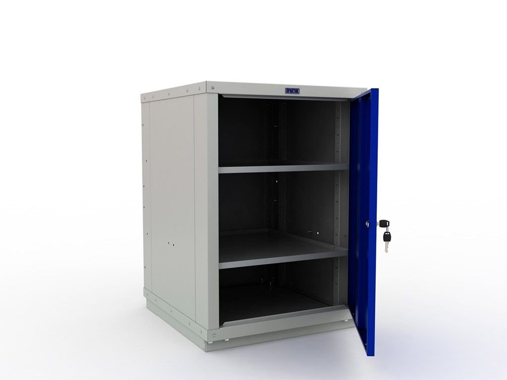 Фото Верстак Expert WS (№224) WTH200.WS6/WS1.021