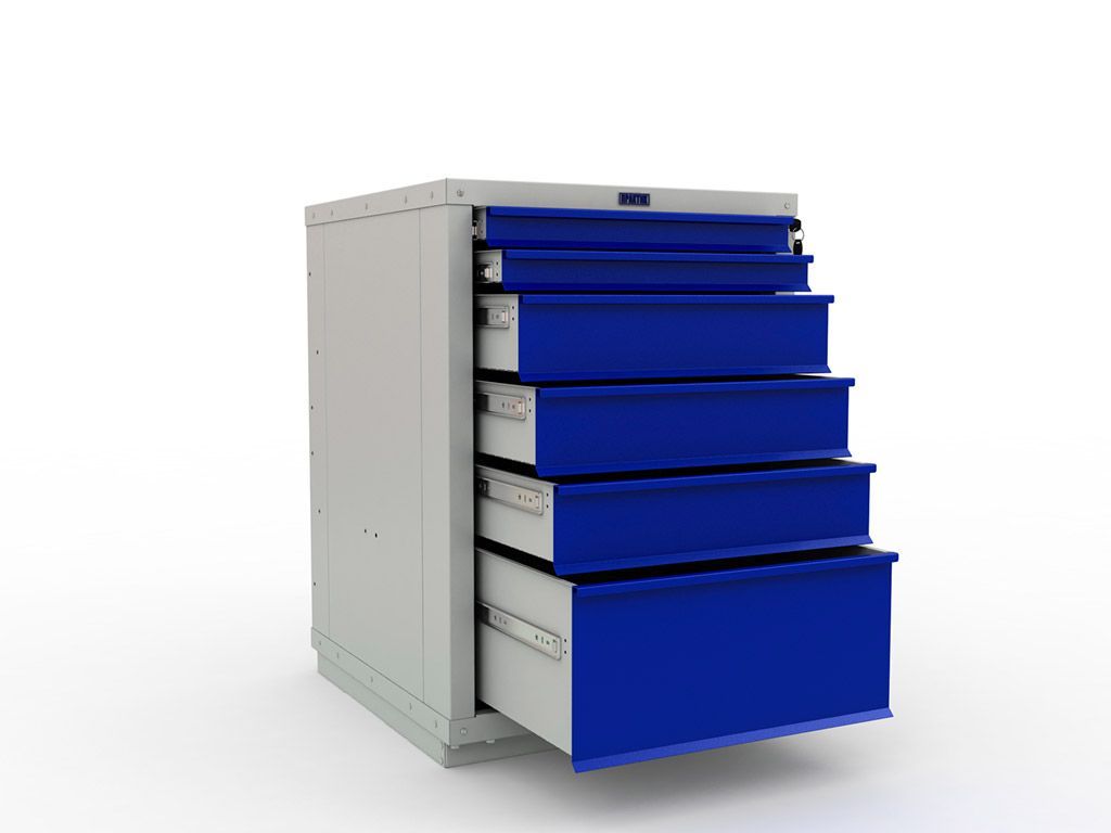 Фото Верстак Expert WS (№605) W160.WS1/WS1.011