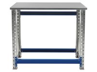 Фото Верстак MASTER (№101) MT100.MF1/MF1.000