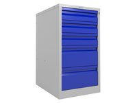 Фото Верстак Profi (№603) WT160.WD1/WD5.000