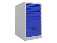 Фото Верстак Profi (№604) WT160.WD5/WD5.000