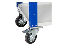 Фото Инструментальная тележка WDS-0