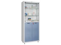 Фото Медицинский шкаф HILFE МД 2 1670/SG