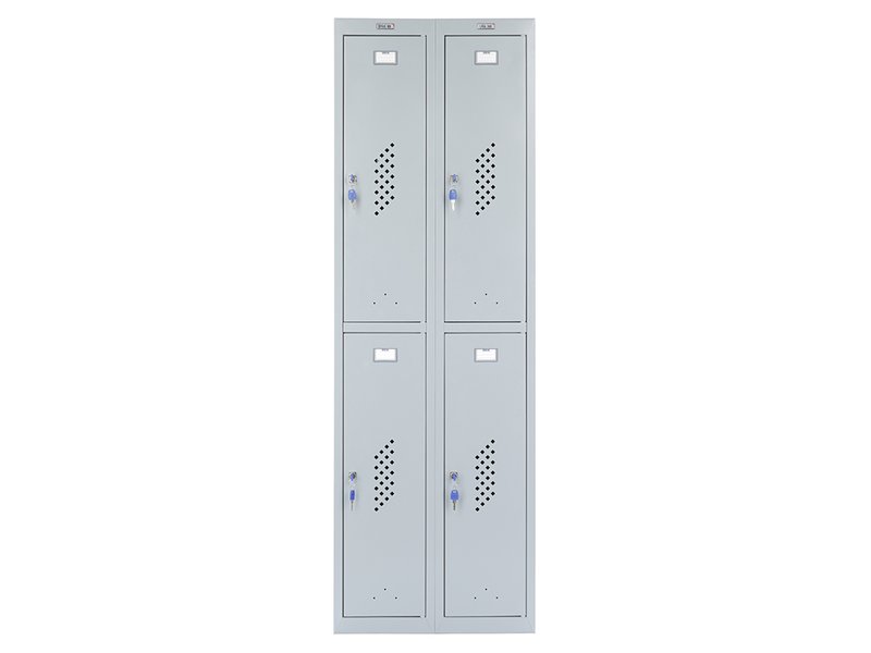 Шкаф для раздевалок усиленный ML/LS 22-60
