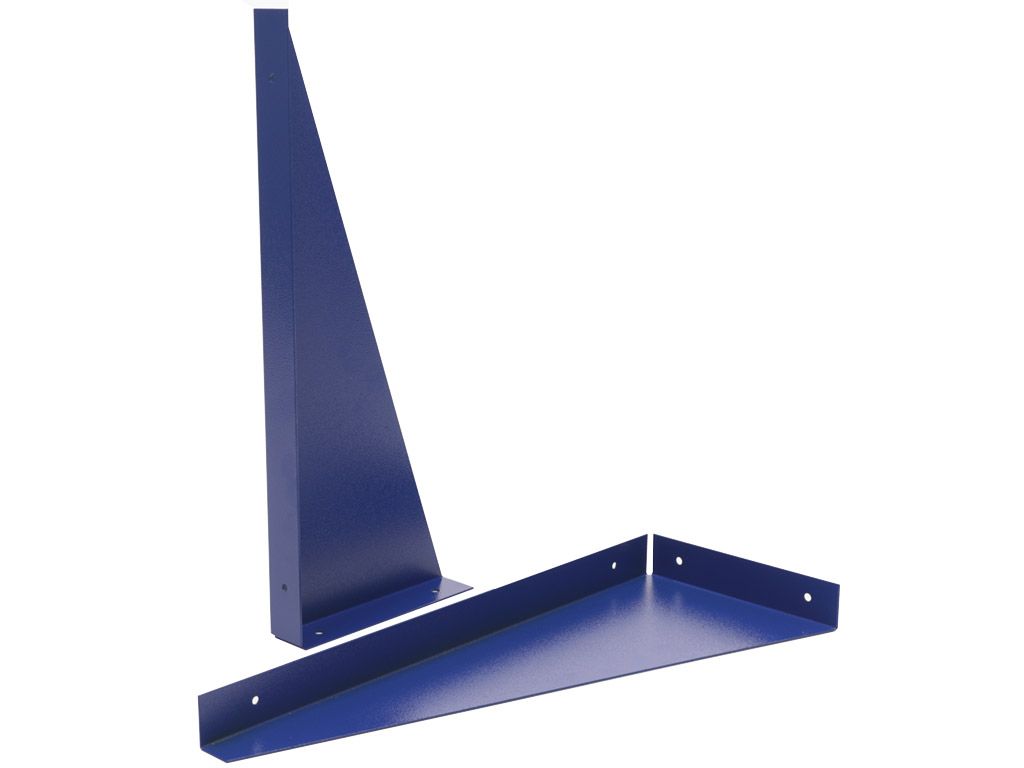 Фото Комплект косынок для крепления экранов WS