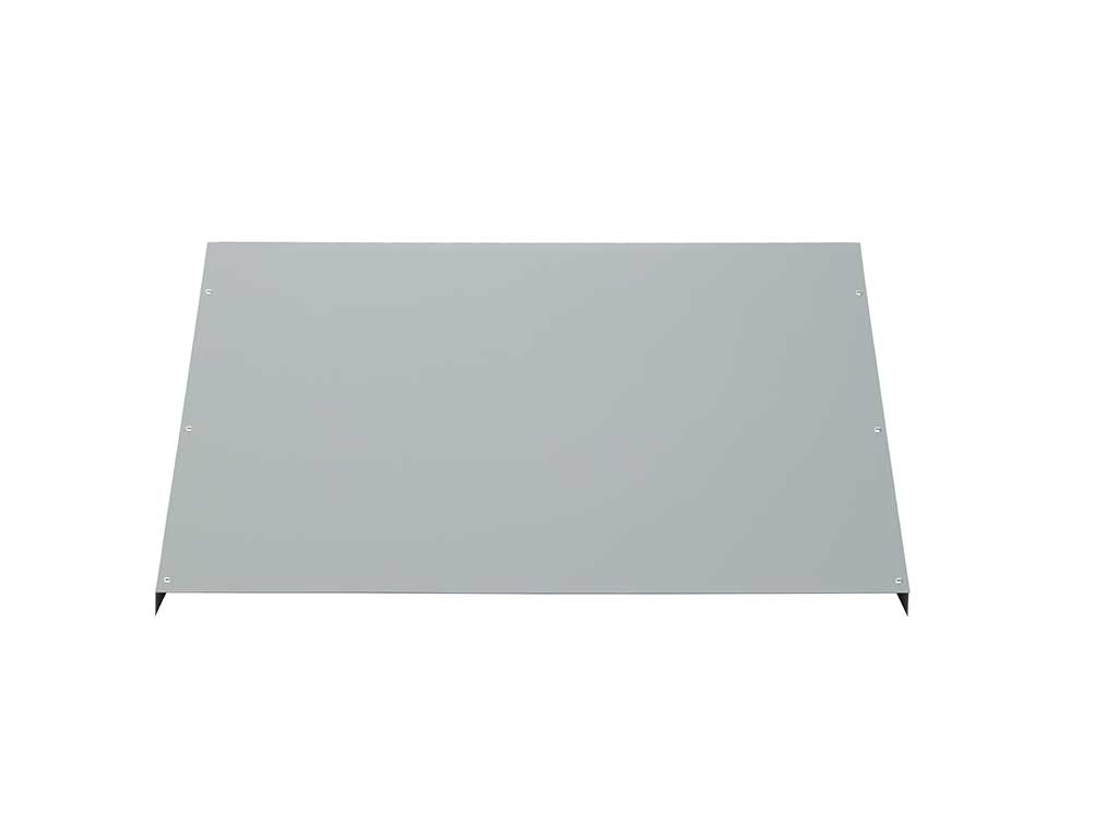 Фото Крыша наклонная ML 500