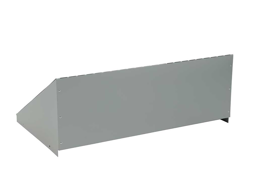 Фото Крыша наклонная ML/LS 21-80