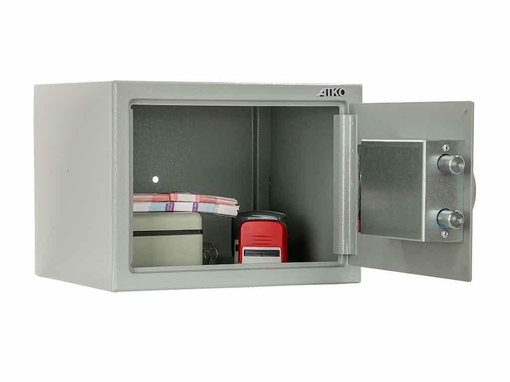 Фото Мебельный сейф AIKO Т-23 EL