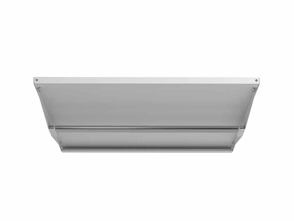 Фото Полка гардеробная для шкафа СВ 14 