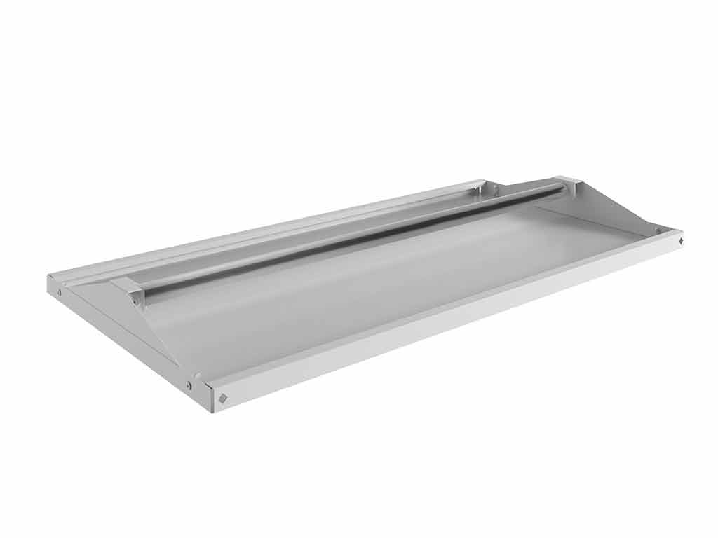 Фото Полка гардеробная для шкафа СВ 14 