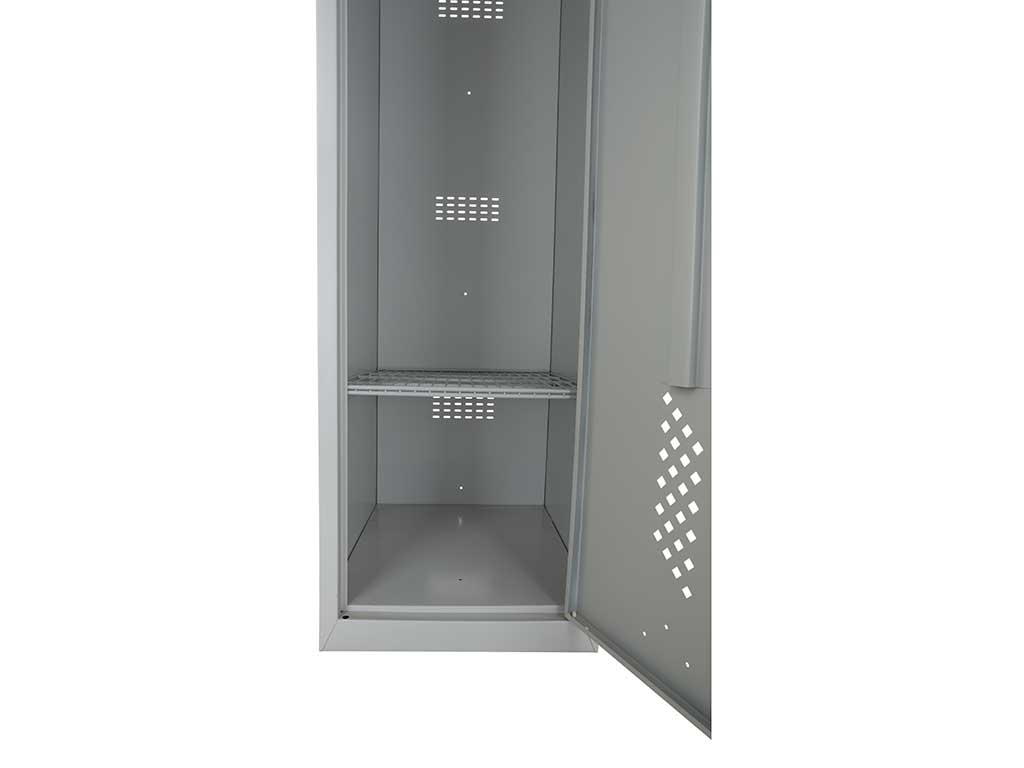 Фото Сетчатая полка ML 300