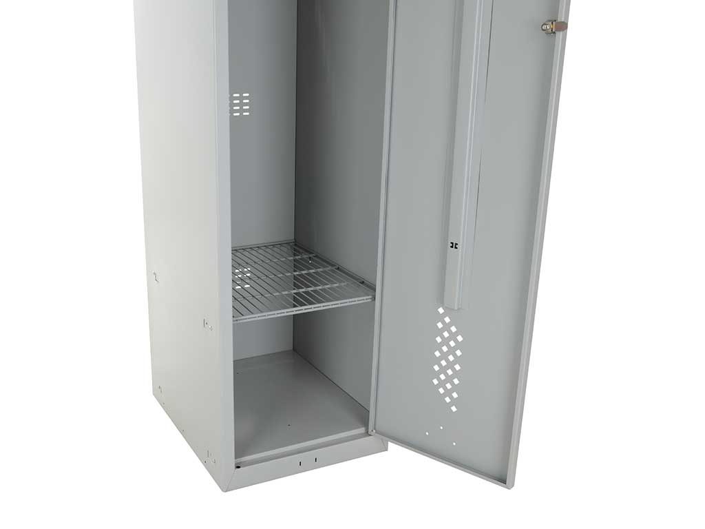 Фото Сетчатая полка ML 400