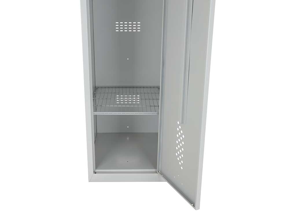 Фото Сетчатая полка ML 500