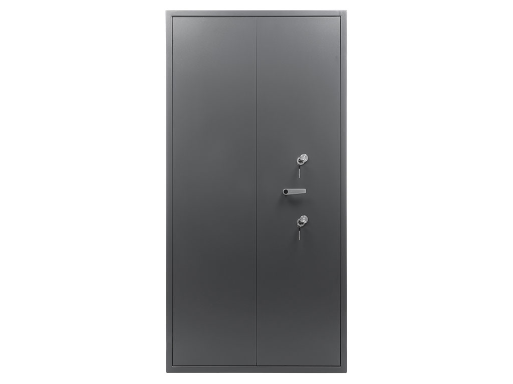 Фото Шкаф ШХО - 20 АКМ