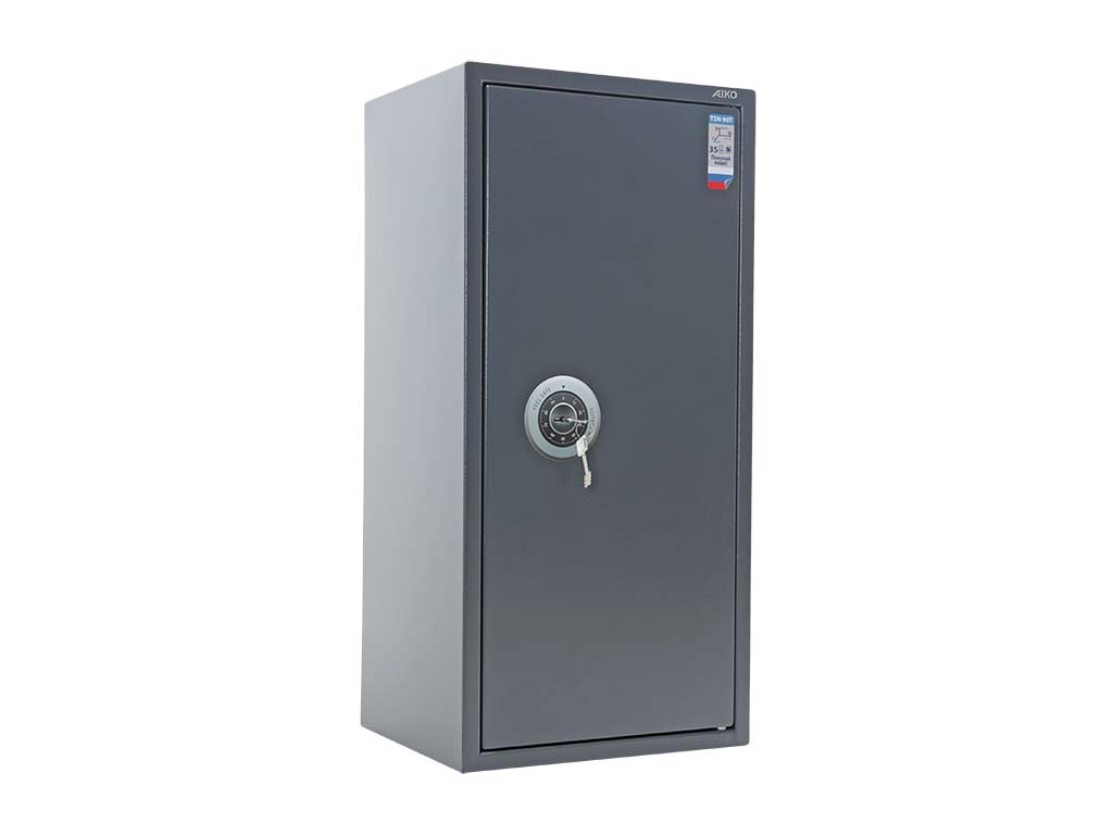 Фото Офисный сейф AIKO TSN.90T
