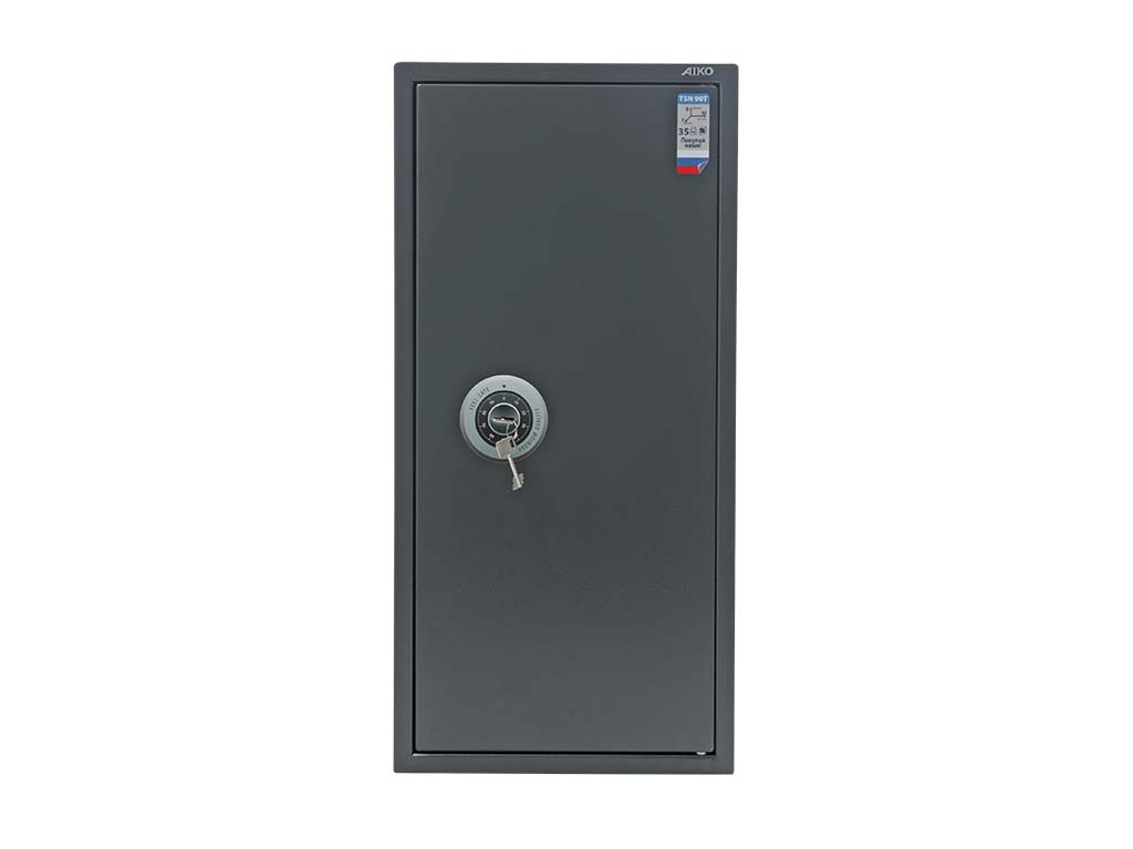 Фото Офисный сейф AIKO TSN.90T