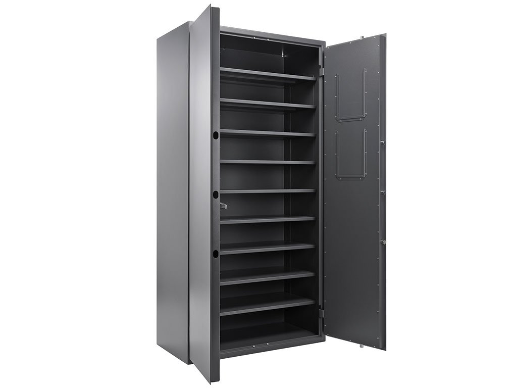 Шкаф ШХО - 170ПМ(БП)