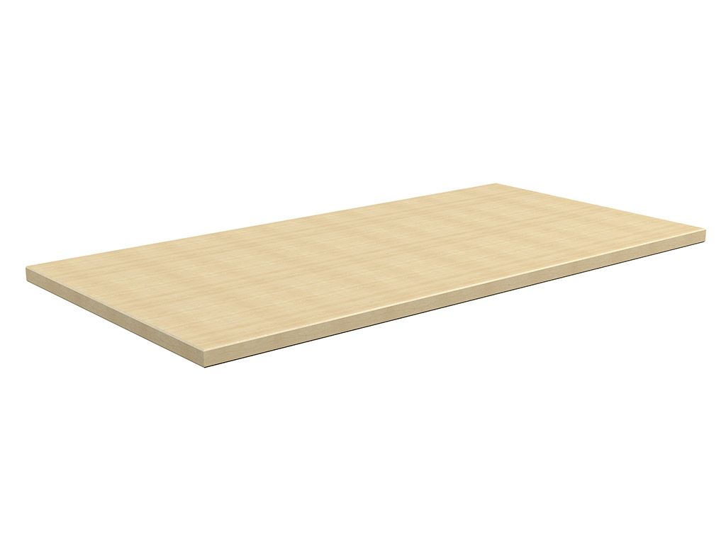 Стол производственный (№204) W120.F2/F2.010