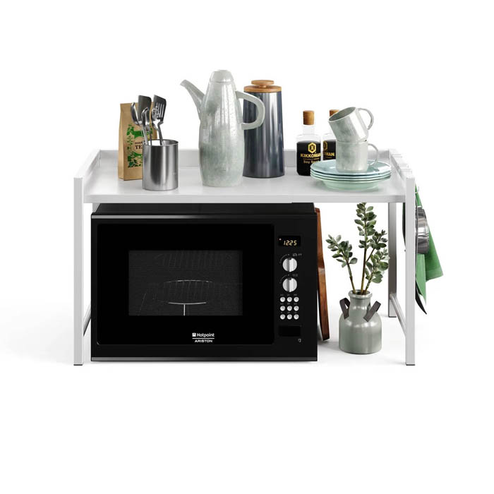 GUTTA Стеллаж кухонный 521 42х72х38см