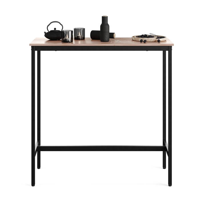 GUTTA Стол барный 100х115х51 см