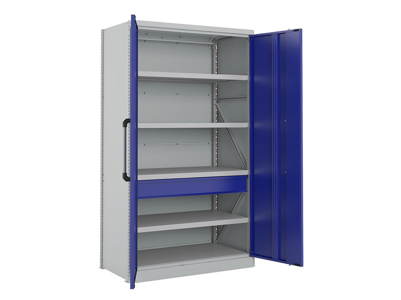 Инструментальный шкаф HARD  2000-004001