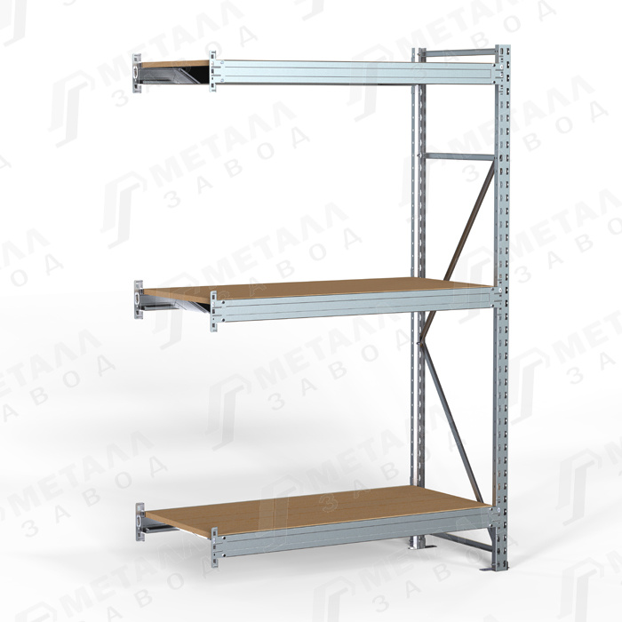 SGR-V-Zn-ДСП 1563-2.0 ДС