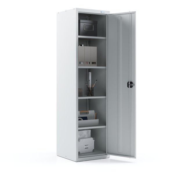 Шкаф архивный ШХА-50(50)