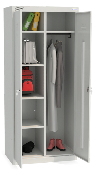 ШМУ 22-800 Шкаф универсальный