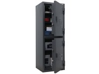 Офисный сейф AIKO AMH-125/2T (223T)