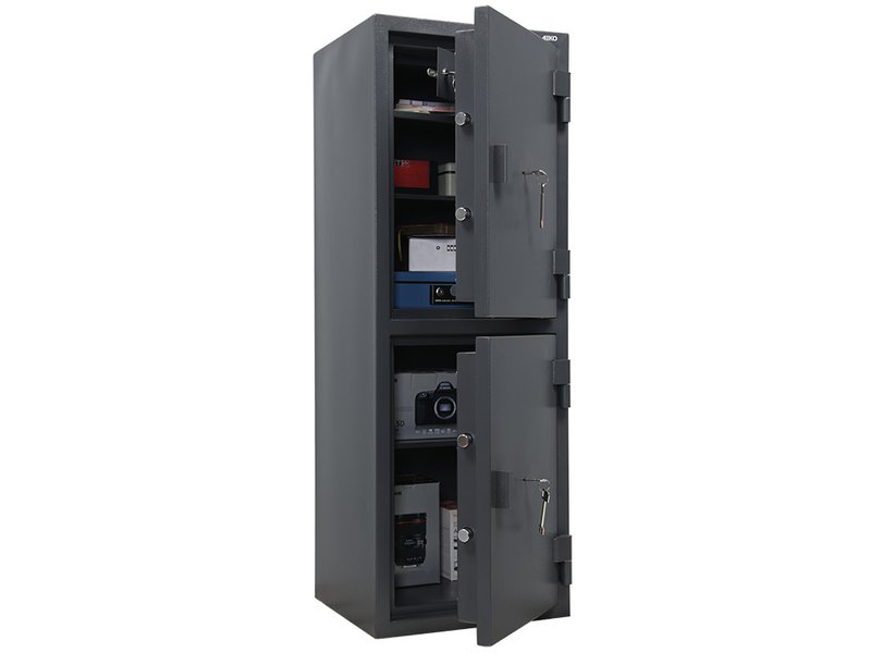 Офисный сейф AIKO AMH-125/2T (223T)