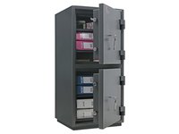Взломостойкий сейф VALBERG КВАРЦИТ 90Т/2
