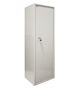 Металлический бухгалтерский шкаф кбс-021н
