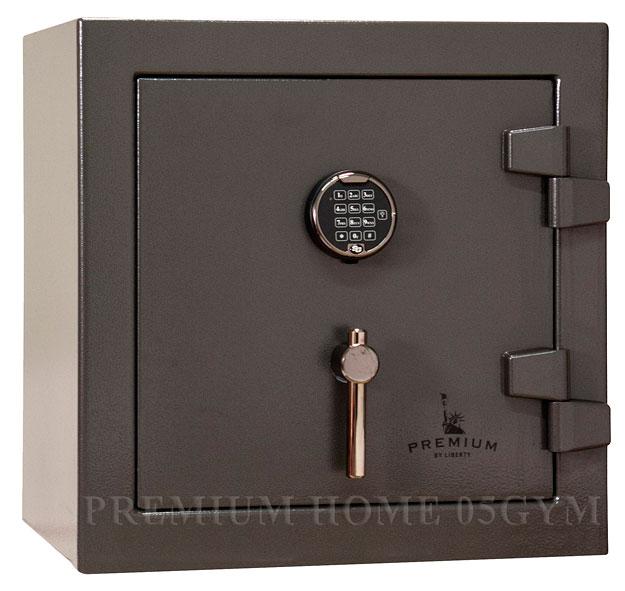 Сейф liberty premium home 05gym