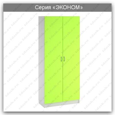 Шкаф для документов шк.13.04 "эконом"