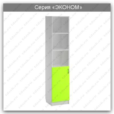 Шкаф для документов шк.14.00 "эконом"