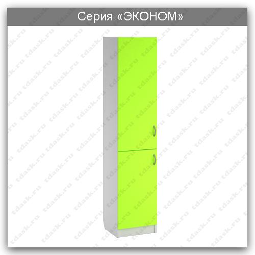 Шкаф для документов шк.14.02 "эконом"