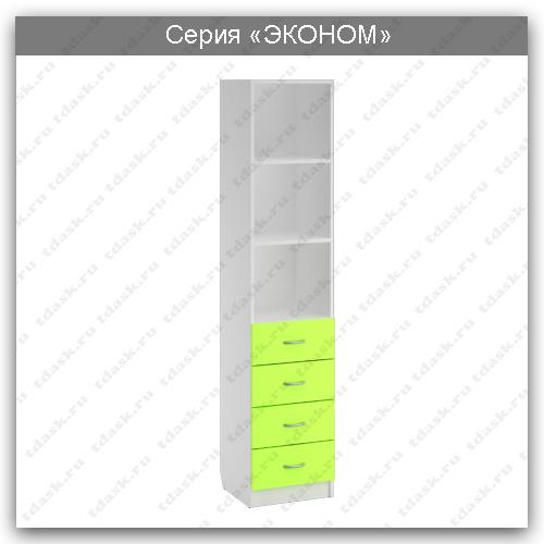 Шкаф для документов шк.14.03 "эконом"