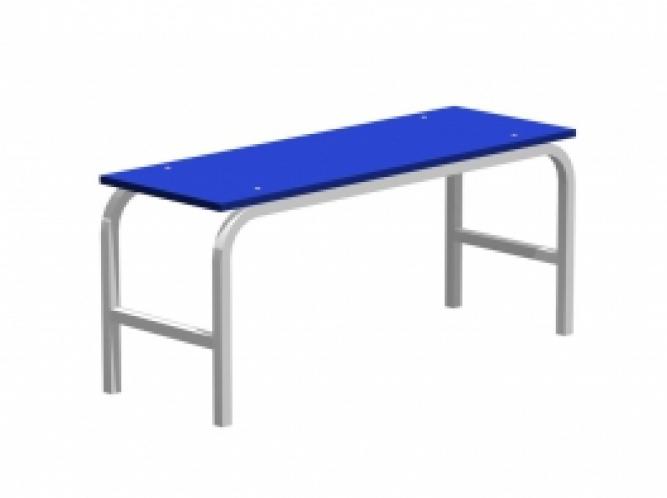 Скамья гардеробная (лдсп) 450х600х400