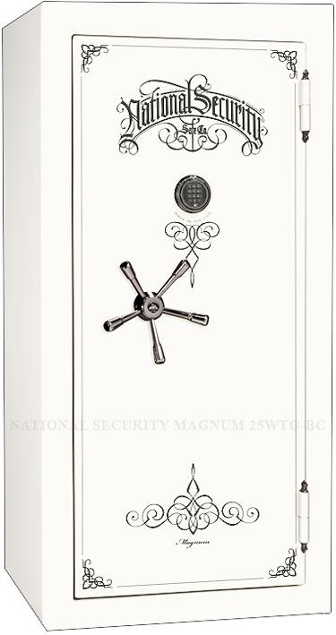 Универсальный сейф liberty national security magnum 25wtg-bc