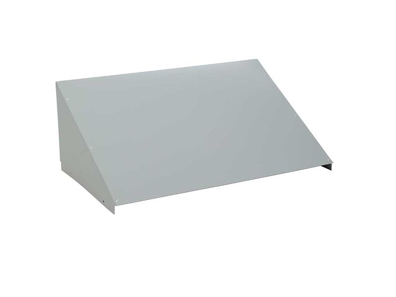 Крыша наклонная ML 400