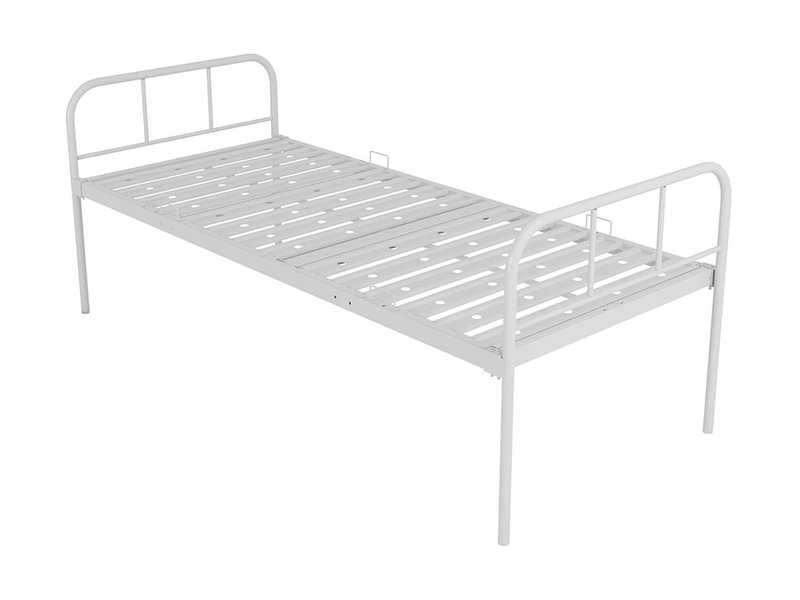 Медицинская кровать MB100.1.0.1 (KM-09)