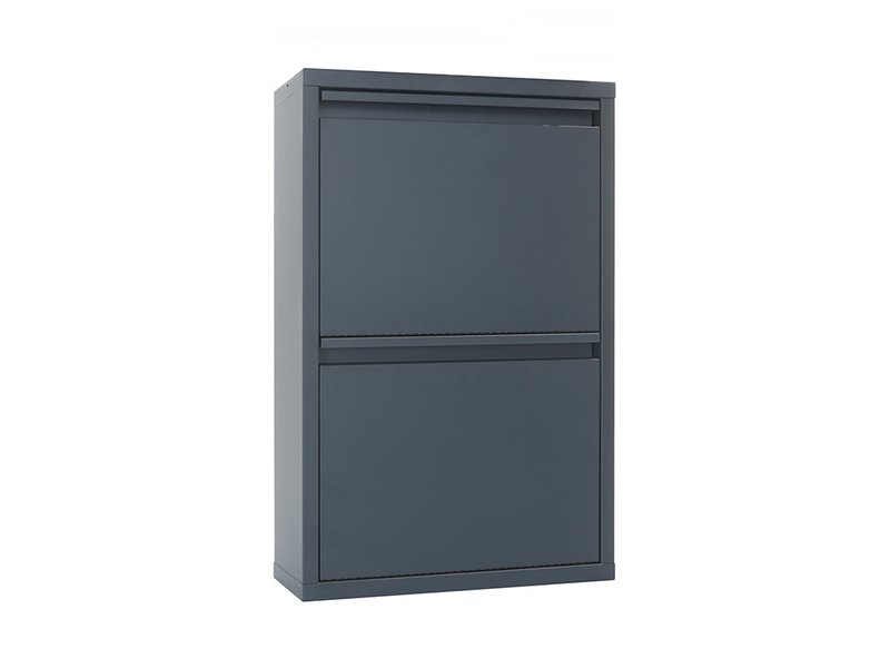 Обувница Практик ОМ-2 графит