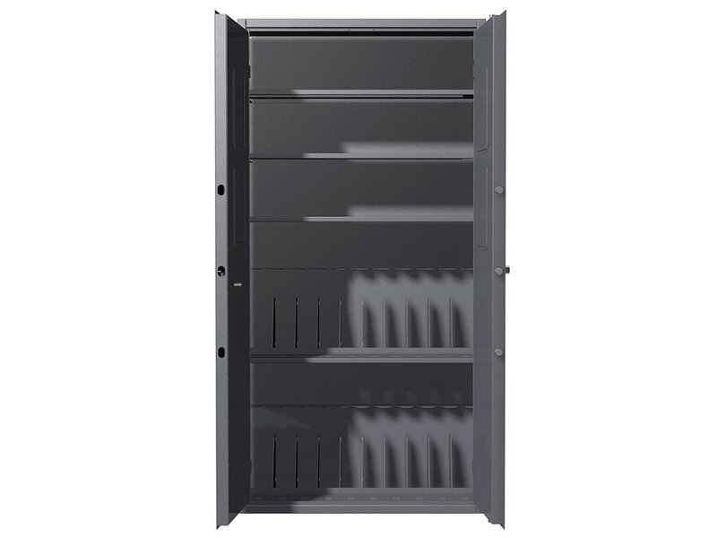 Шкаф ШХО - 20 (АКСУ+39ПУ)