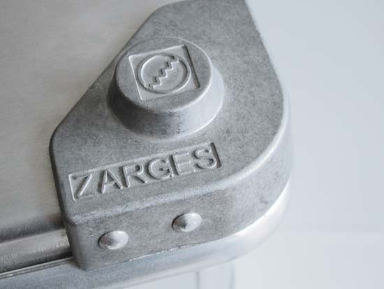 Универсальный контейнер K 470 Zarges